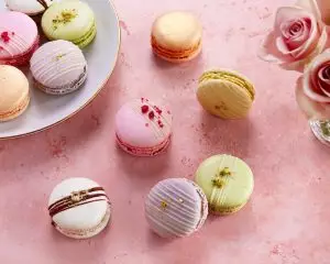 Macarons